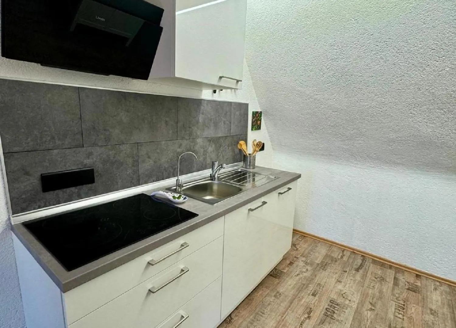 Apartment Am Ronhof Fürth